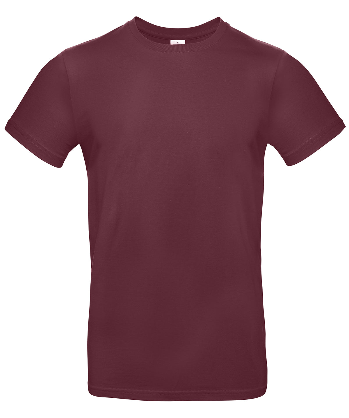B&C #E190 - Premium Cotton Tee Collection for Everyday Wear and Comfort
