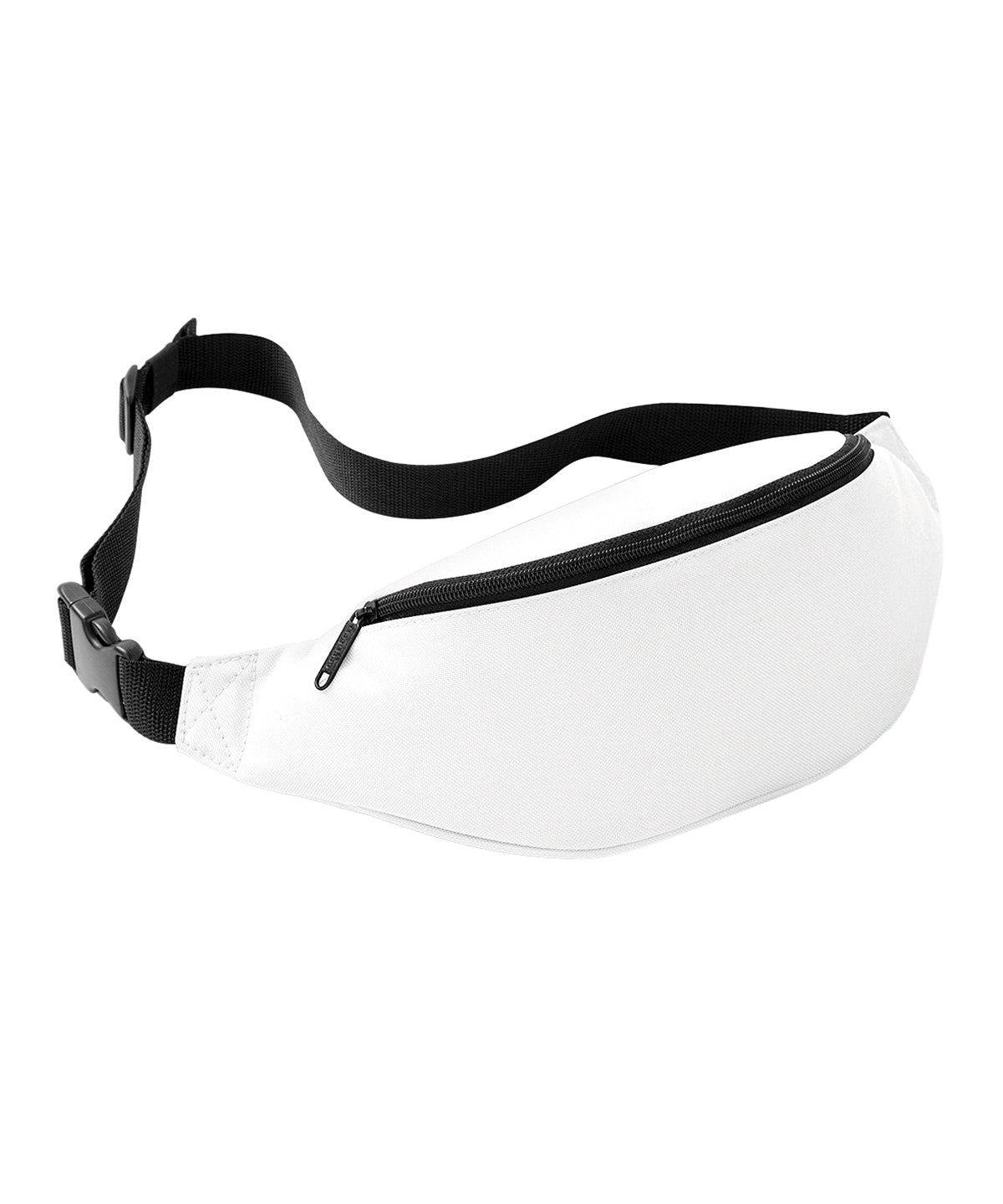 Belt Bag - One Size Adjustable Stylish Waist Pack for Everyday Use Orange