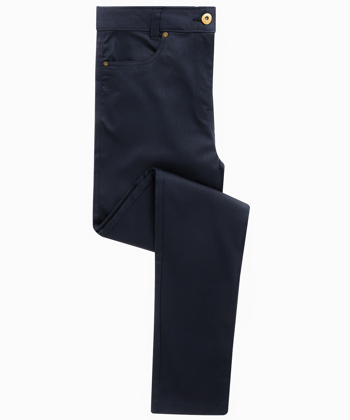 Women's Performance Chino Jeans with Comfortable Fit and Durable Fabric