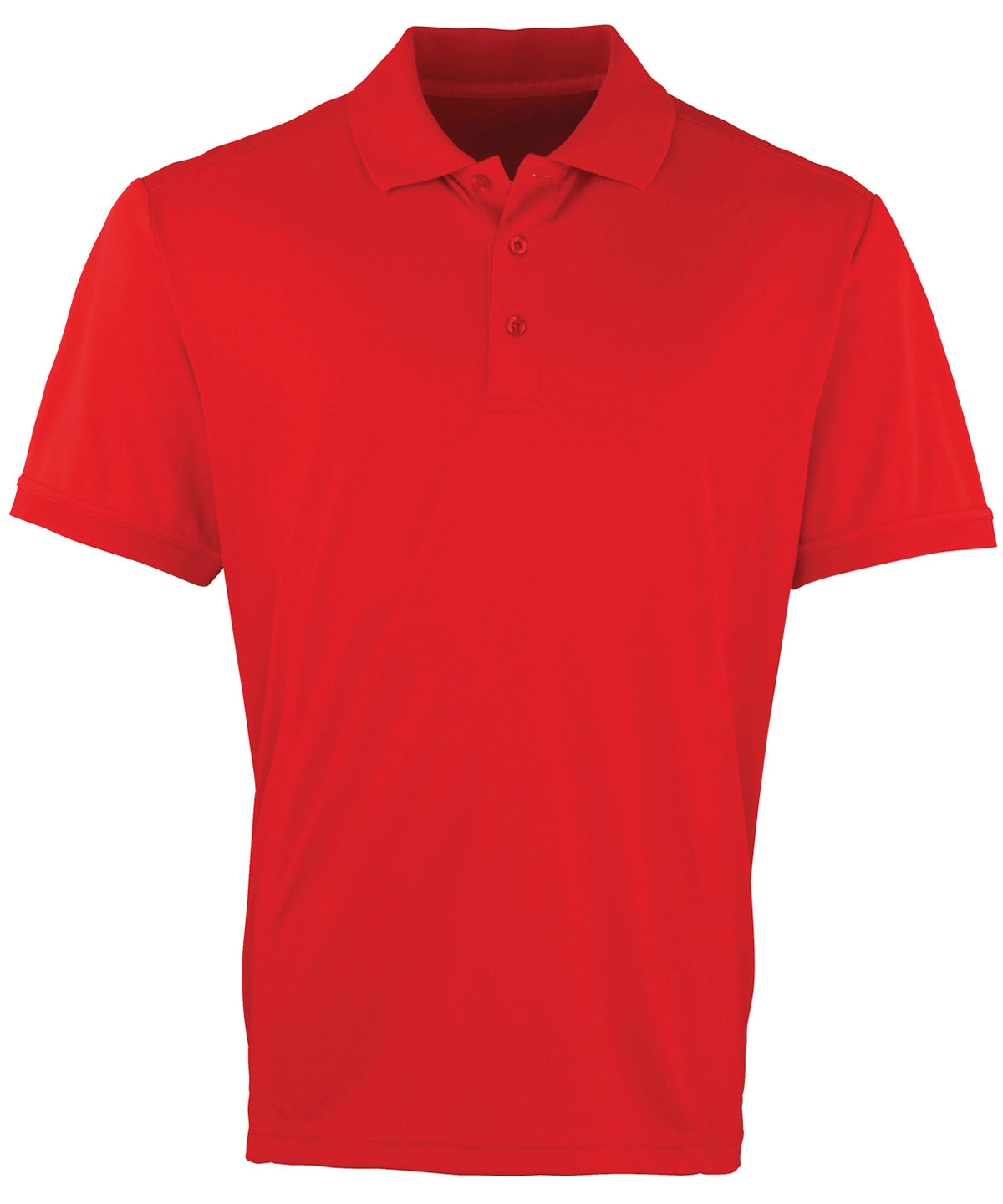 Coolchecker® piqué polo shirt available in multiple sizes and colors