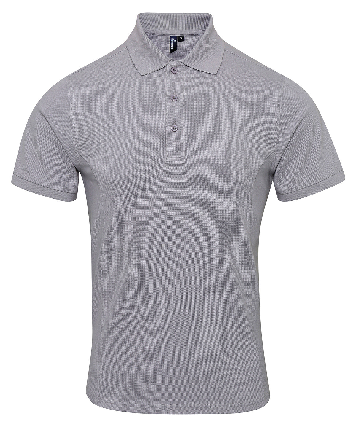 Coolchecker® Plus Piqué Polo Shirt in Classic Fit for Men and Women