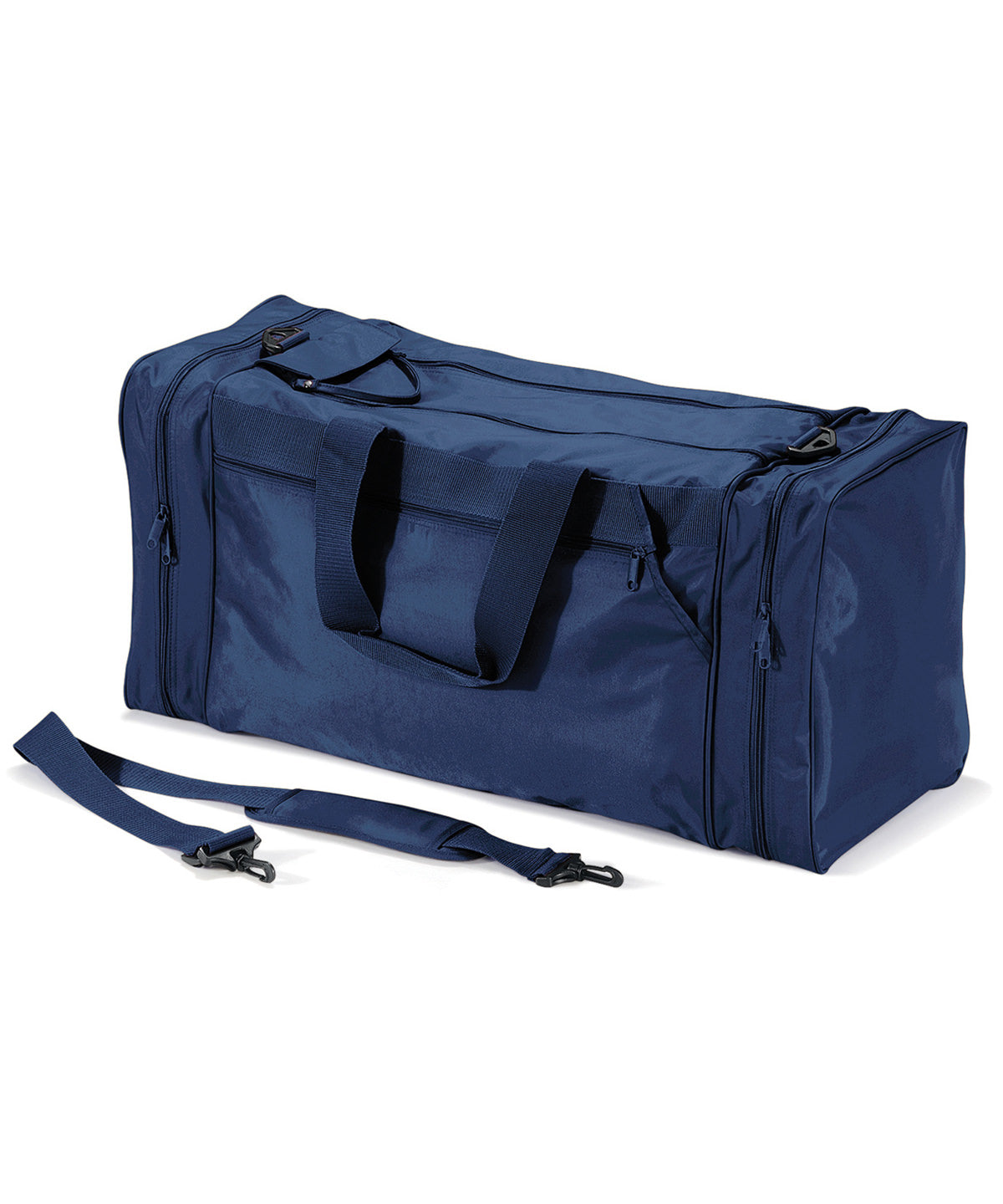 Jumbo Sports Holdall - One Size Durable Large Capacity Gym and Travel Bag