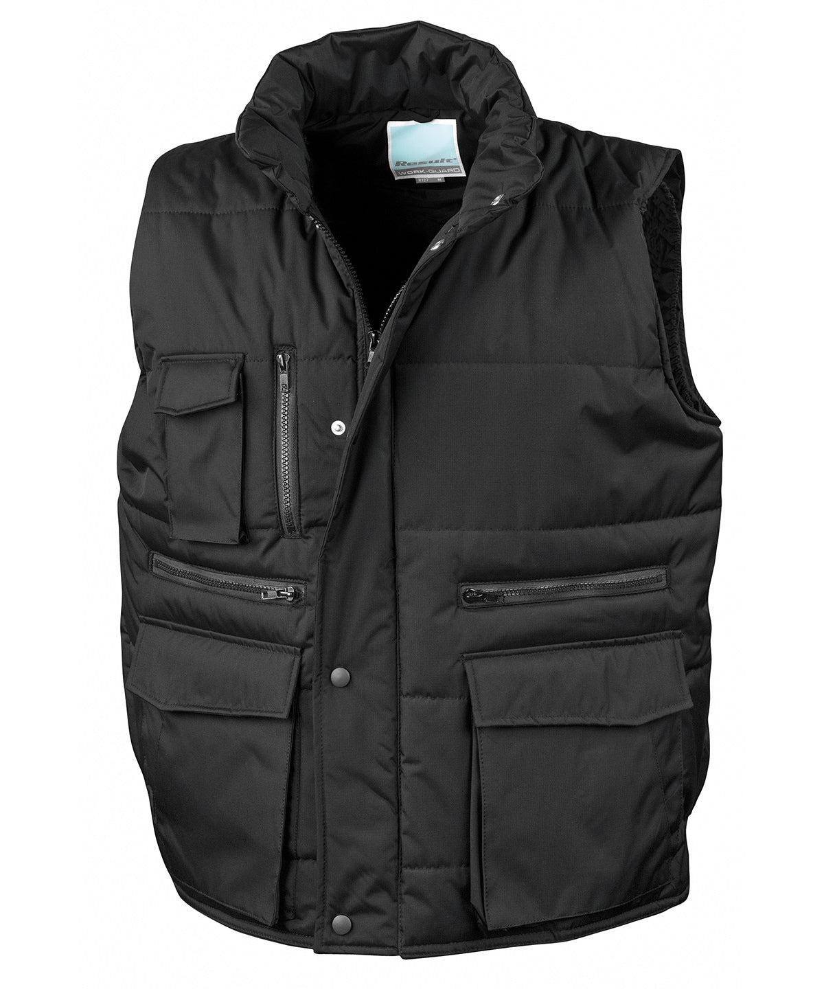 Lance Bodywarmer Available in Multiple Sizes and Colors