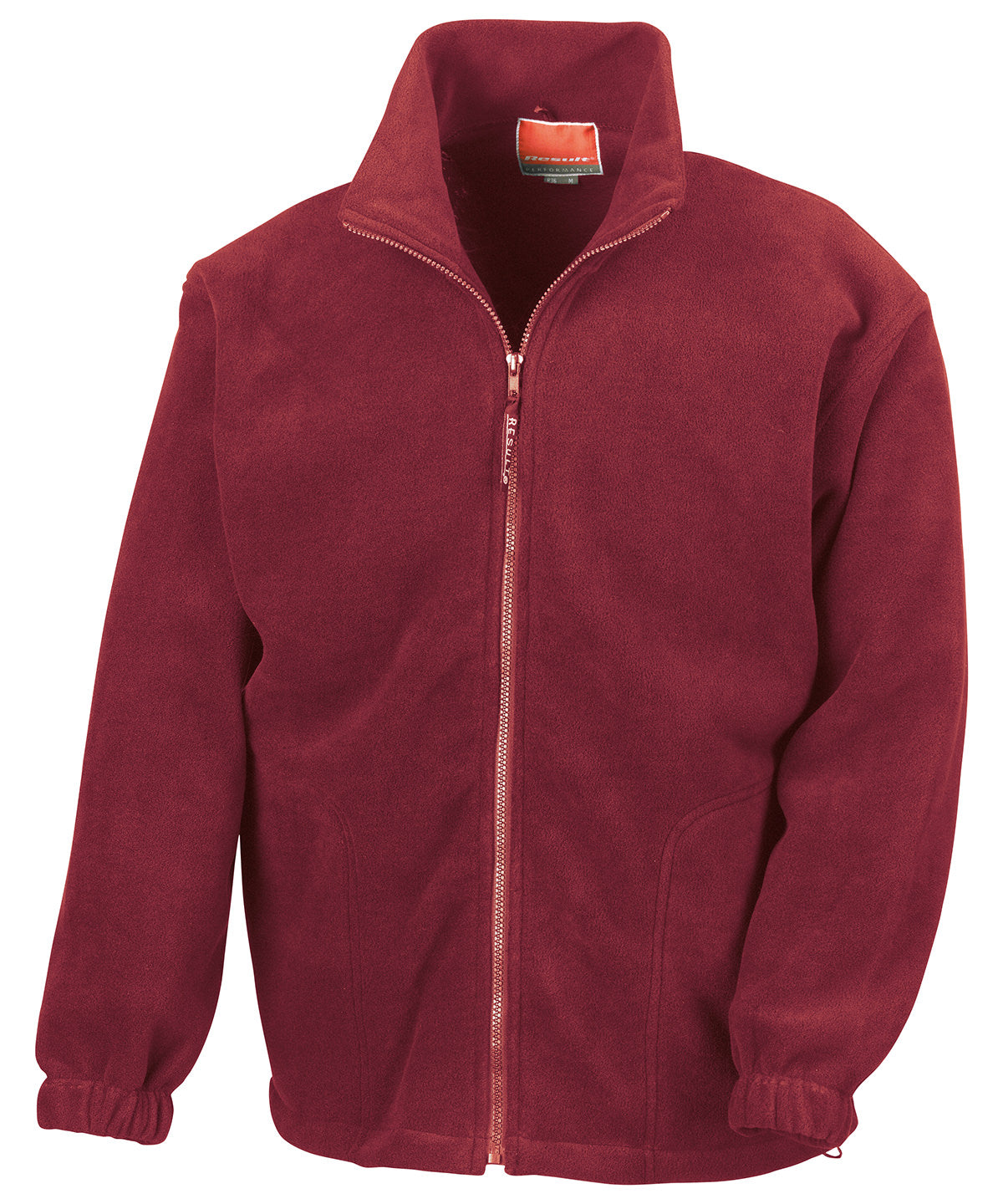 PolarTherm™ Insulated Jacket – Premium Thermal Outerwear for All Seasons