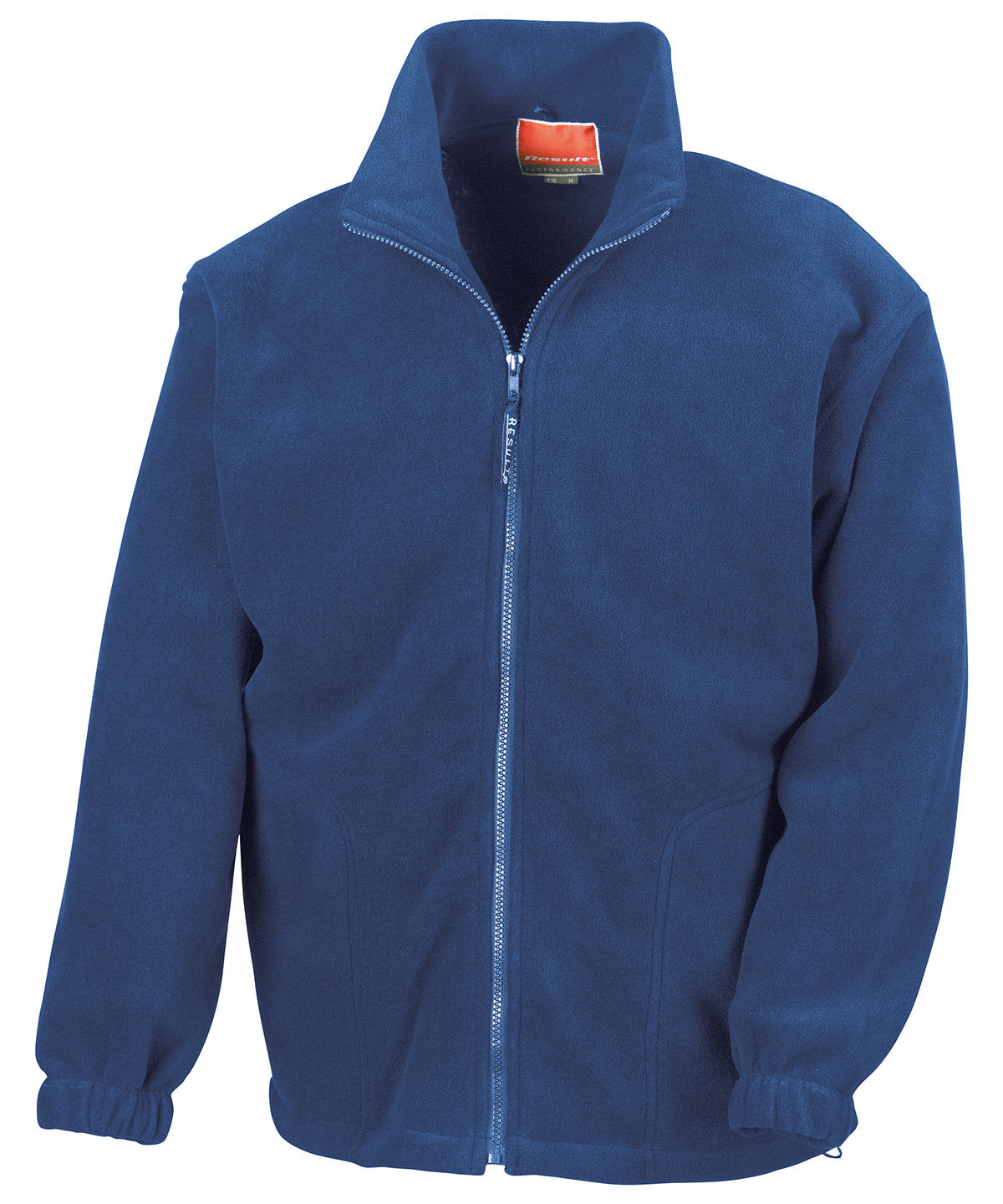 PolarTherm™ Insulated Jacket – Premium Thermal Outerwear for All Seasons