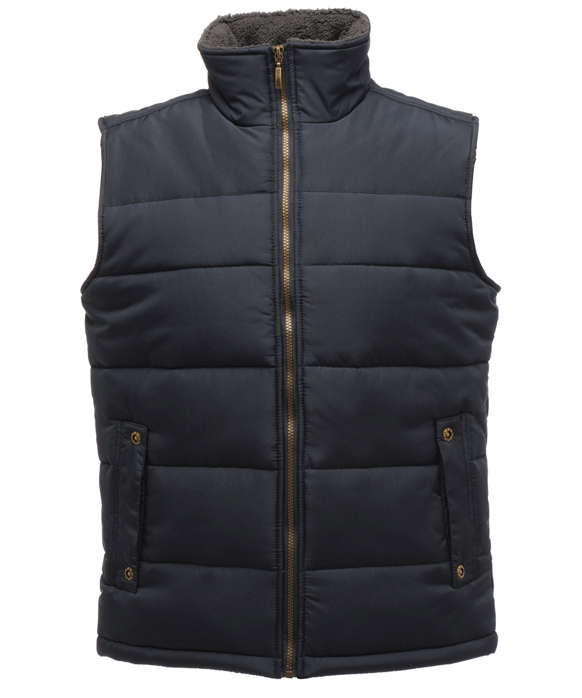 Altoona insulated bodywarmer - quilted thermal gilet, available in sizes and colours