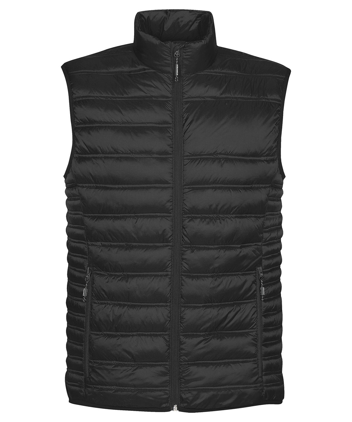 Basecamp thermal vest - insulated cold-weather vest in multiple sizes and colors