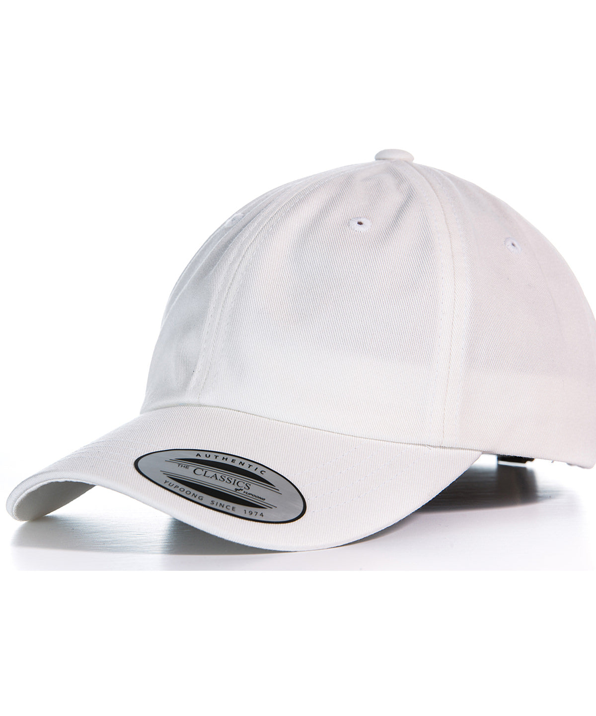 Dad hat baseball strap back (6245CM) classic cotton twill baseball cap casual style