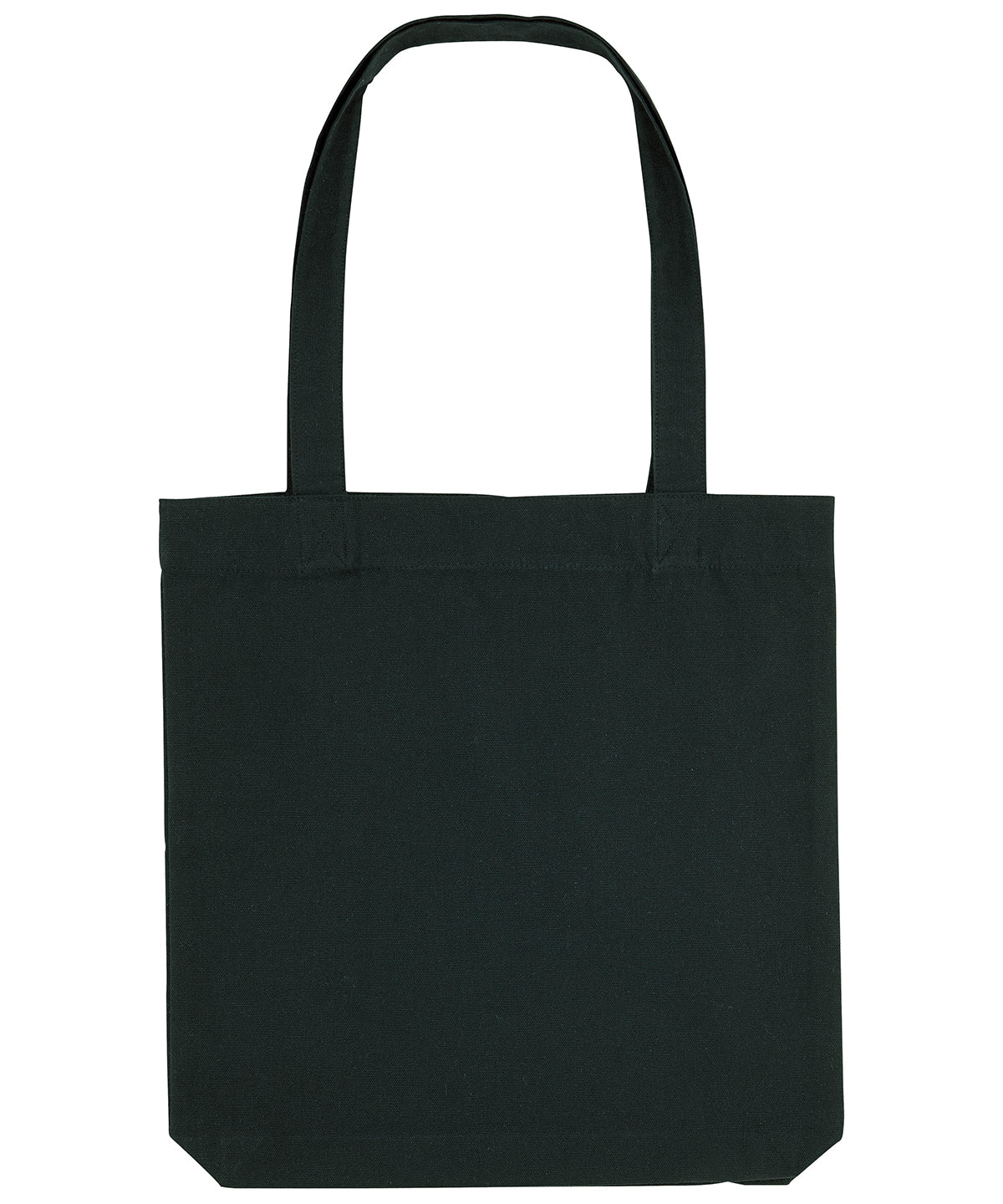 Woven tote bag (STAU760) – Classic woven design, versatile everyday carryall bag