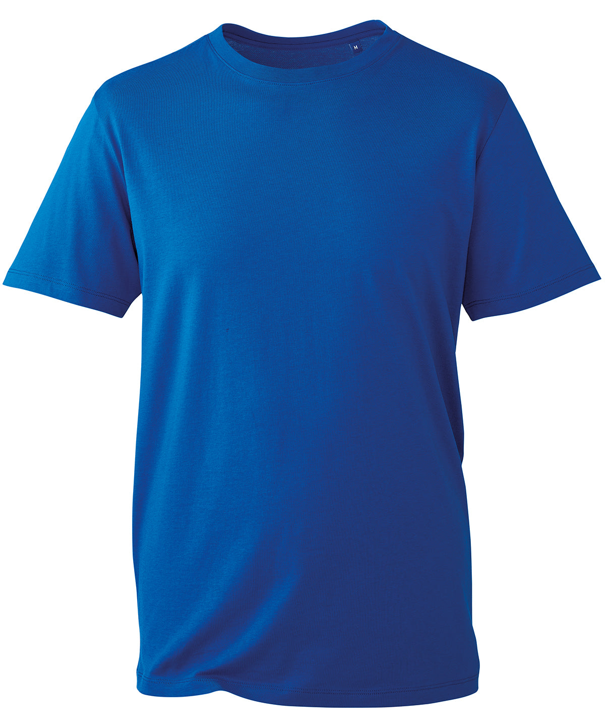 Anthem T-Shirt Available in Multiple Sizes and Colors Sapphire / XL