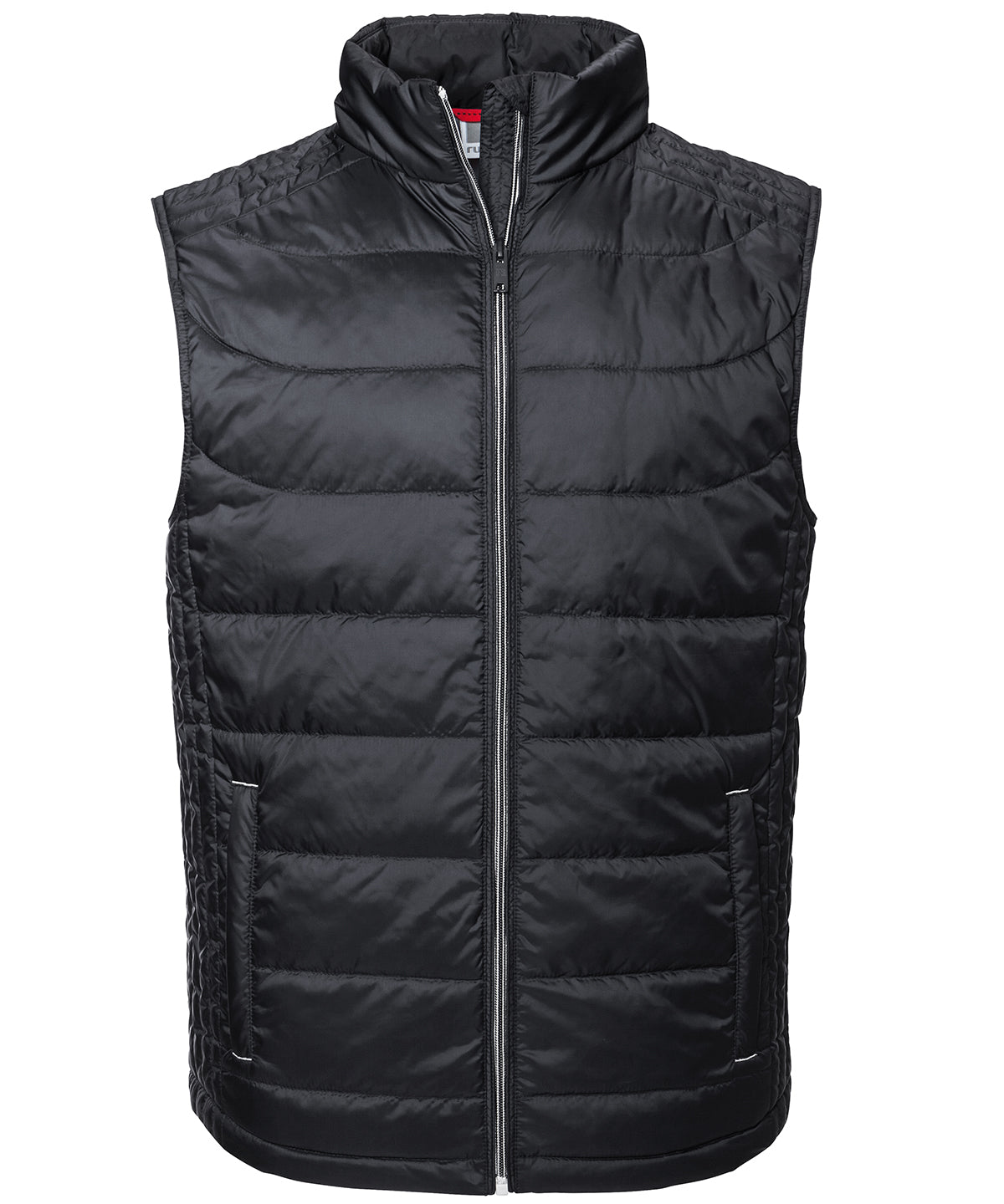 Nano Bodywarmer Lightweight Insulated Vest for Outdoor and Casual Wear