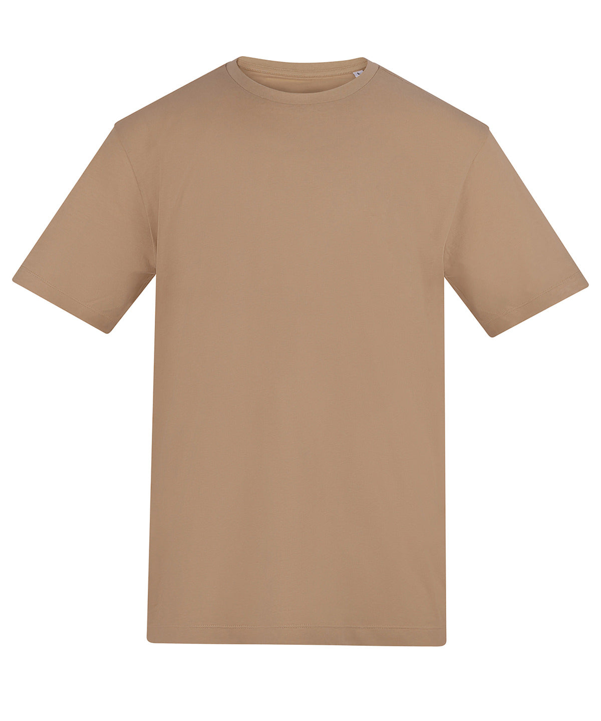 The AWDis 150 T - Classic 150gsm Cotton Tee, Available in Multiple Sizes Heather Grey / XL
