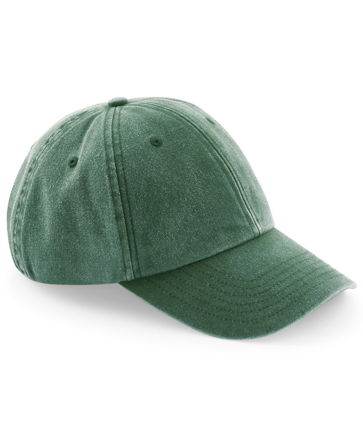 Low-profile vintage cap - One size - Classic retro style unisex hat Vintage Stone