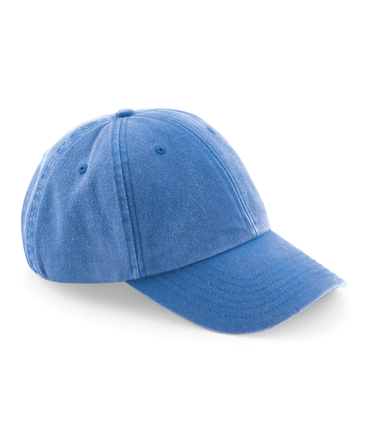 Low-profile vintage cap - One size - Classic retro style unisex hat Vintage Stone