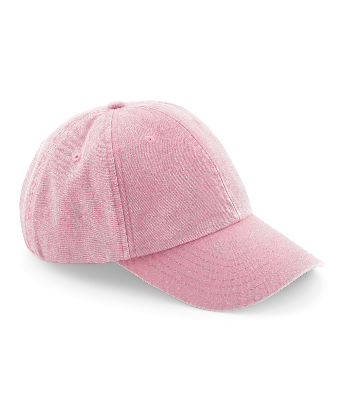 Low-profile vintage cap - One size - Classic retro style unisex hat Vintage Stone