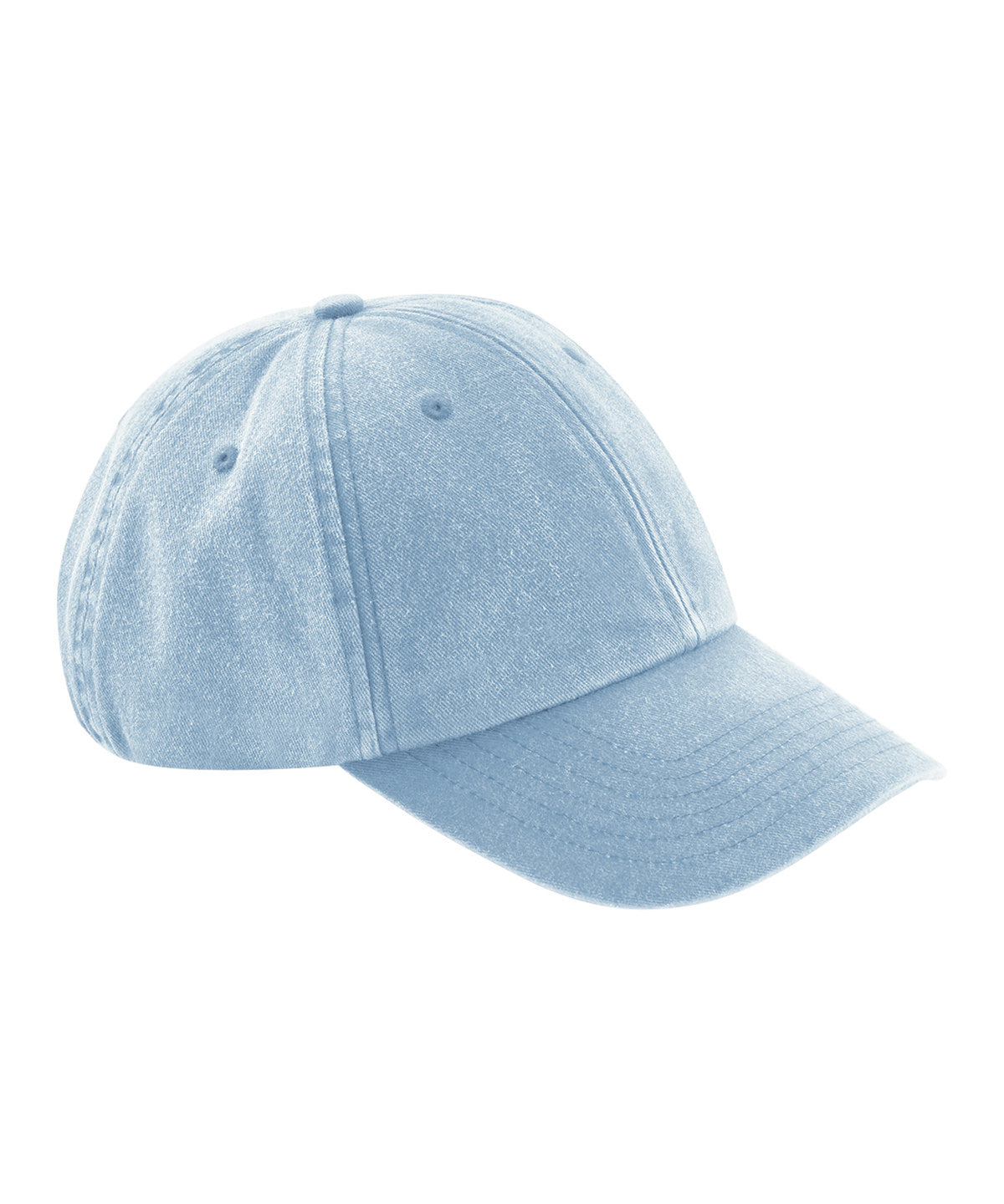 Low-profile vintage cap - One size - Classic retro style unisex hat Vintage Stone
