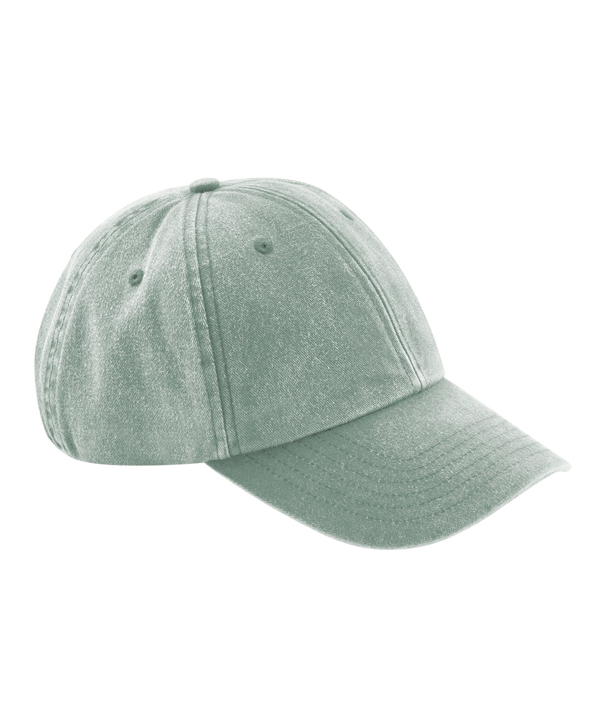 Low-profile vintage cap - One size - Classic retro style unisex hat Vintage Stone
