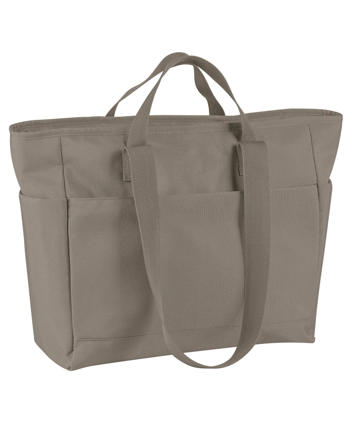 Simplicity Tote Bag � One Size, Stylish and Versatile Everyday Carry-All Rose