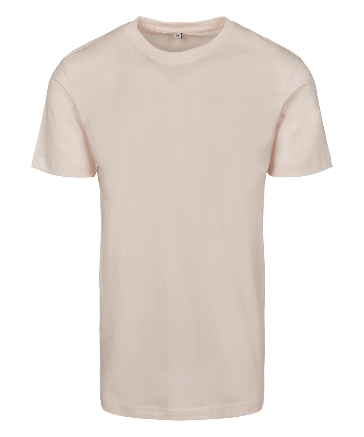 T-shirt round-neck classic casual tee - soft cotton crew for everyday wear