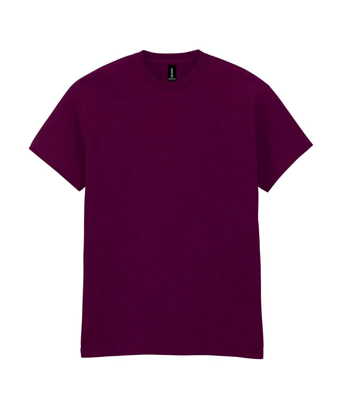 Heavy Cotton™ Adult T-Shirt in a Variety of Sizes and Colors