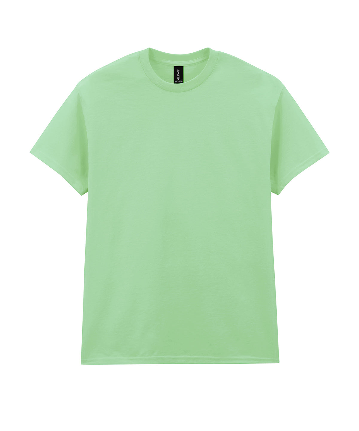 Heavy Cotton™ Adult T-Shirt in Classic Fit and Durable Fabric