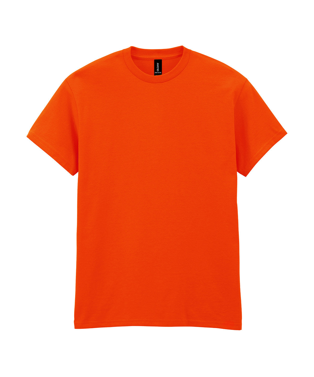 Heavy Cotton™ Adult T-Shirt Available in Multiple Sizes and Colors
