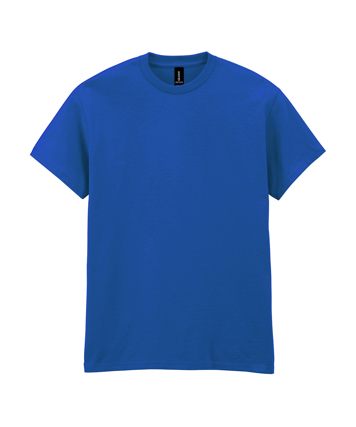 Heavy Cotton™ adult t-shirt available in multiple sizes and colors