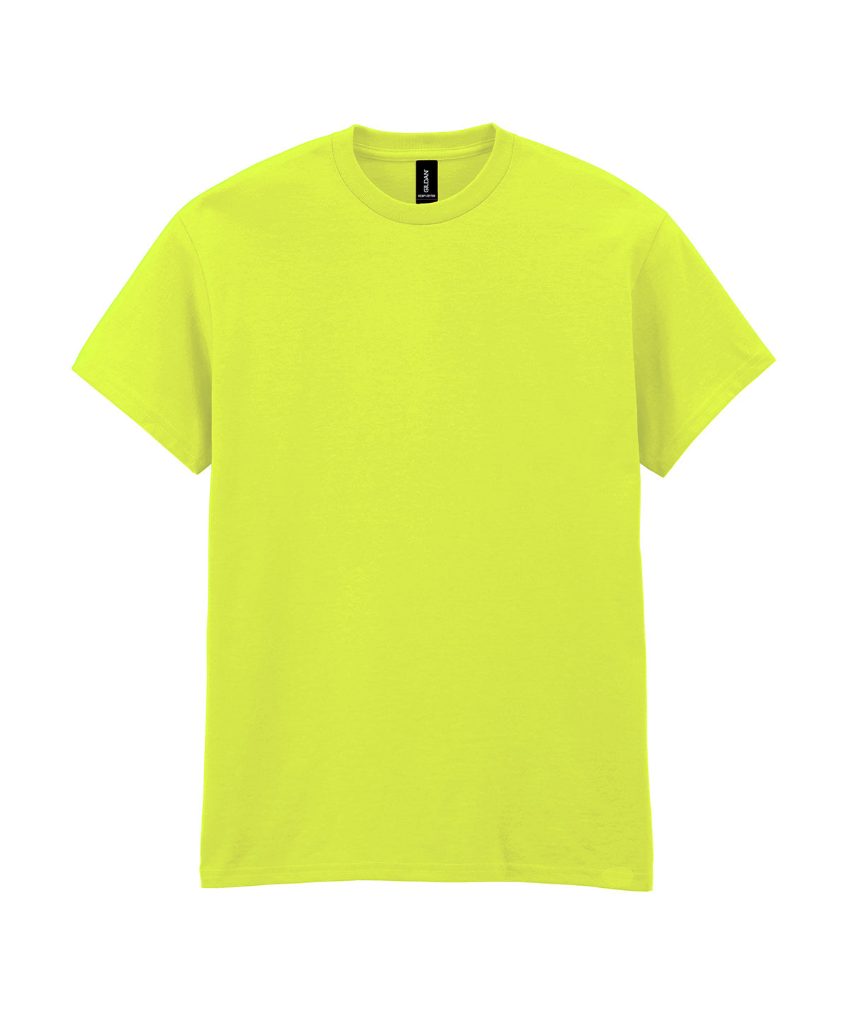 Heavy Cotton™ adult t-shirt available in multiple sizes and colors
