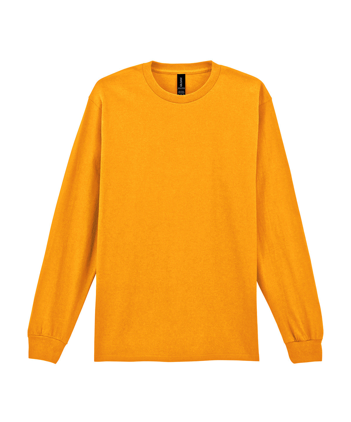 Ultra Cotton� Adult Long Sleeve T-Shirt in Multiple Sizes and Colors Light Pink / 3XL