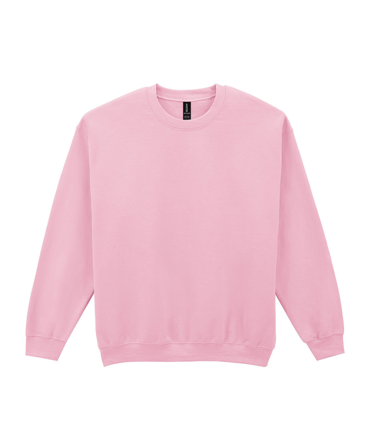 Heavy Blend™ adult crew neck sweatshirt | Classic midweight pullover for everyday wear
