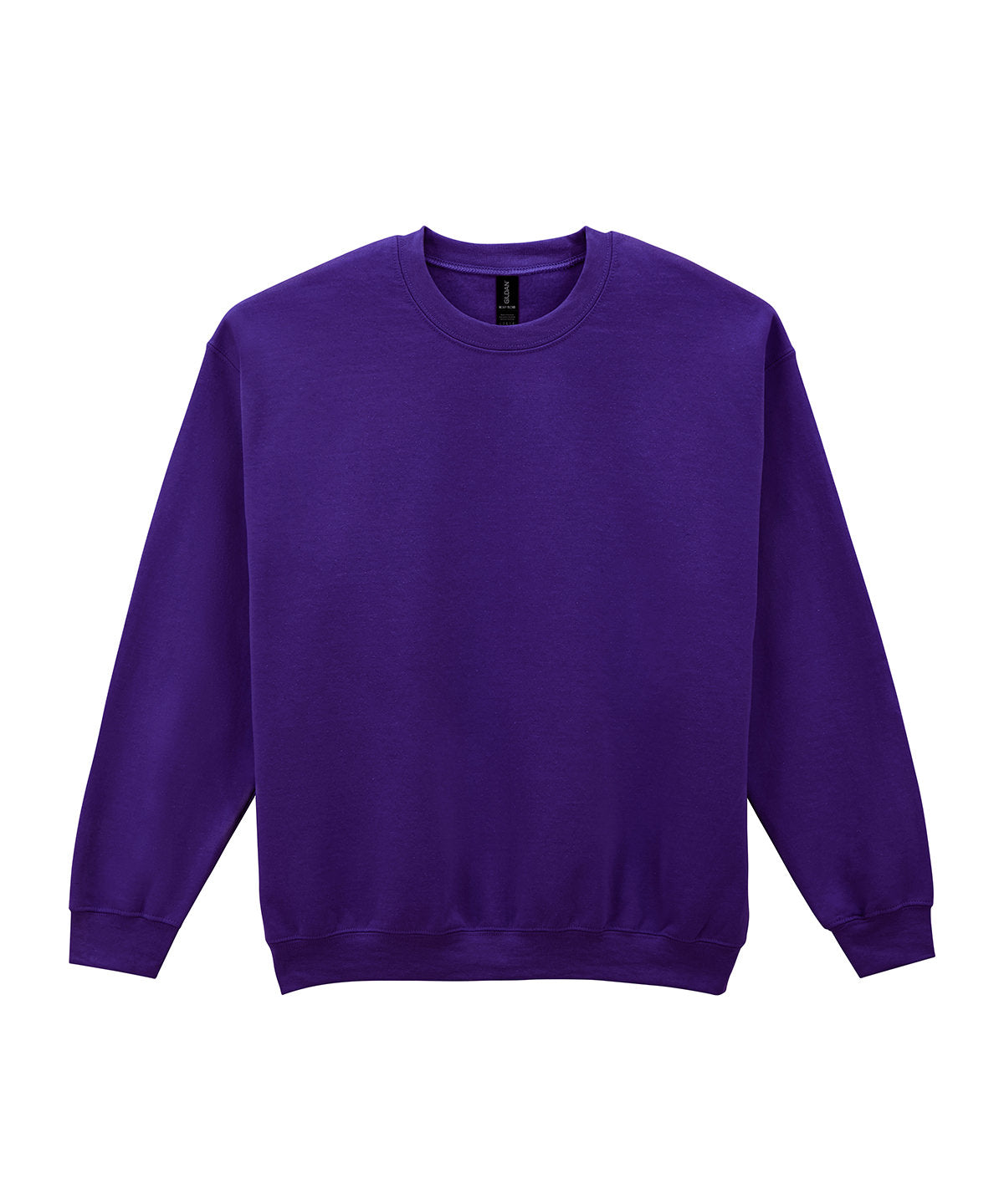 Heavy Blend™ adult crew neck sweatshirt | Classic midweight pullover for everyday wear