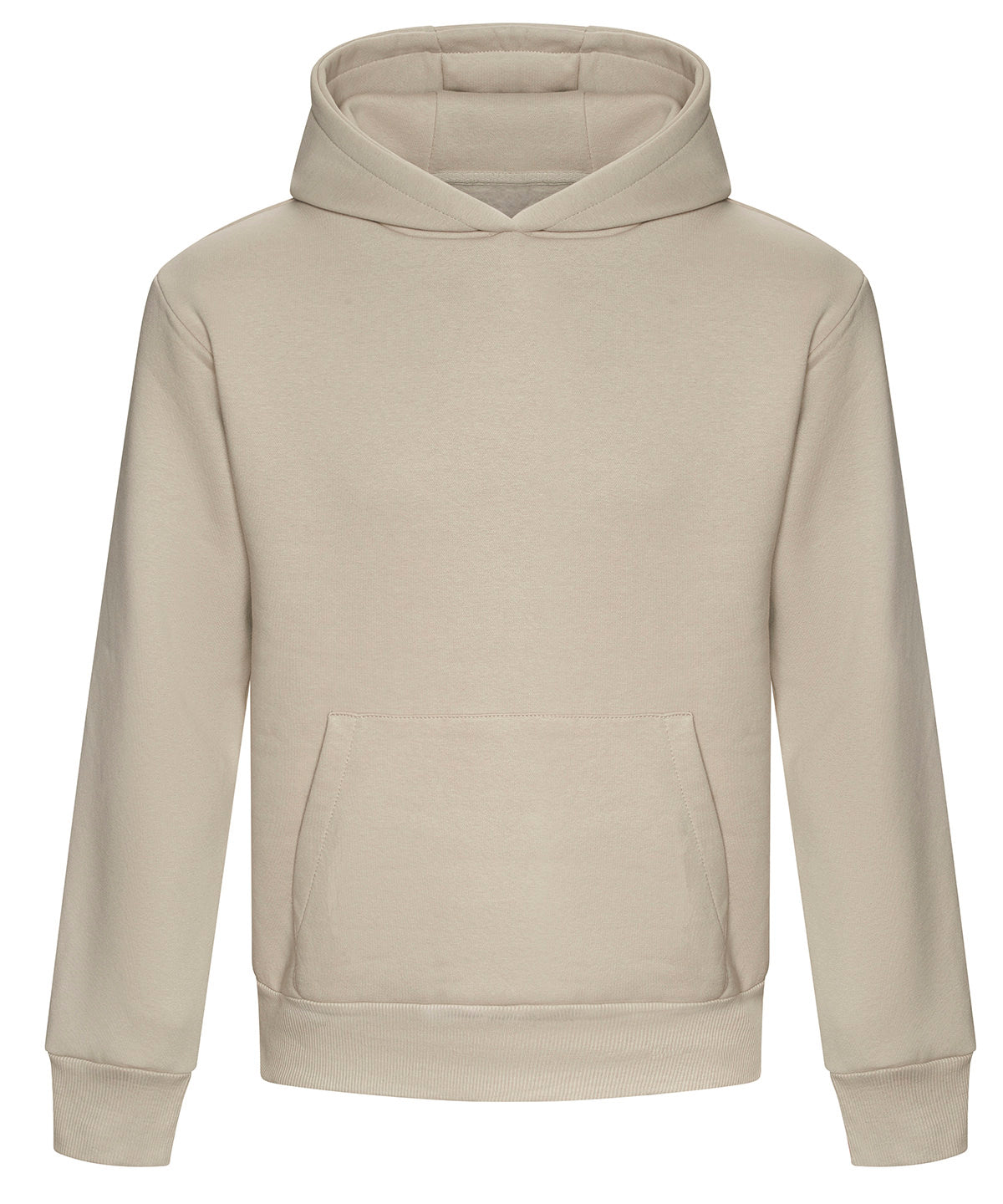 Signature heavyweight hoodie – premium heavyweight fleece pullover for everyday wear