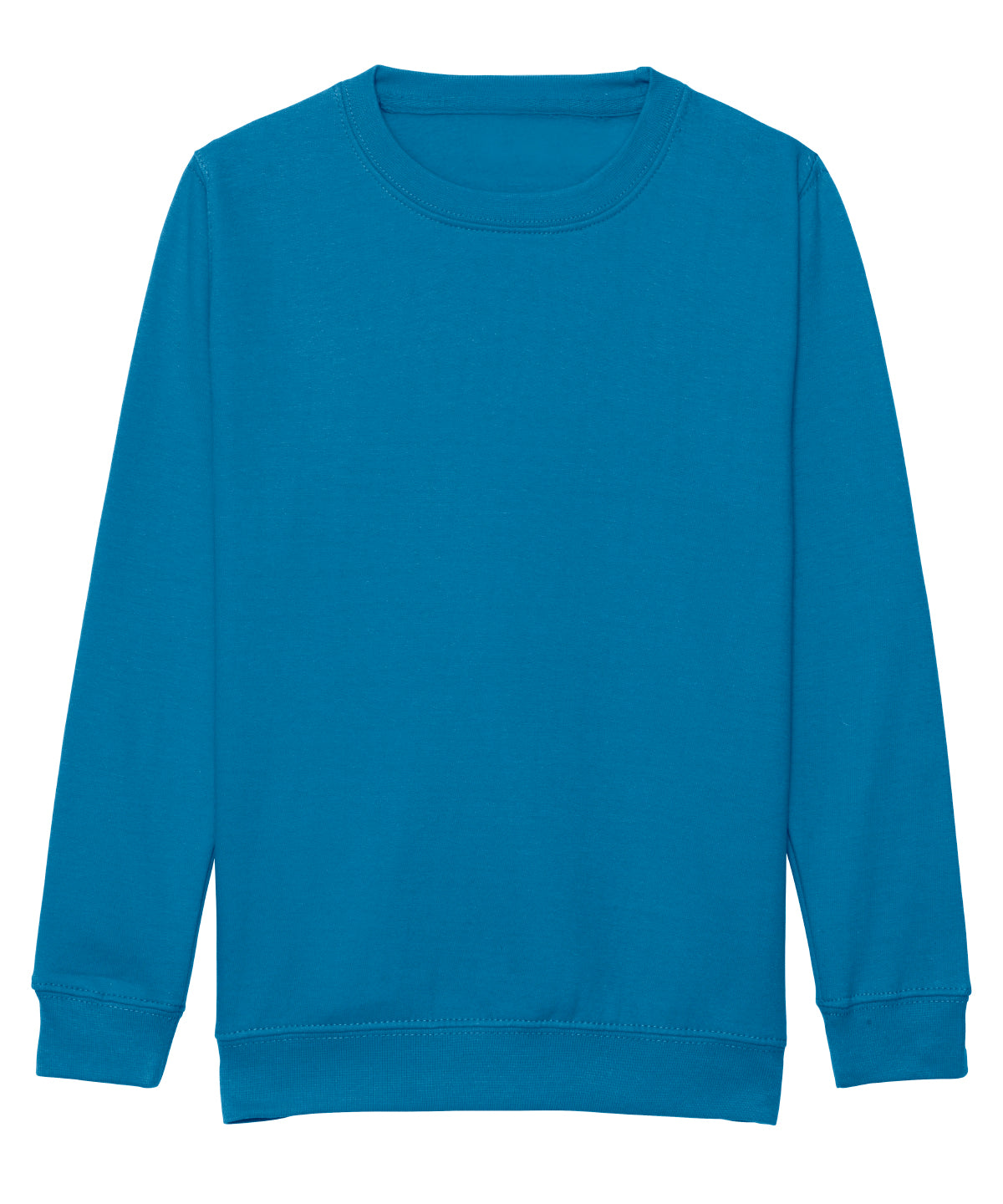 Kids AWDis sweatshirt - Children's Casual Pullover Sweatshirt for Everyday Wear