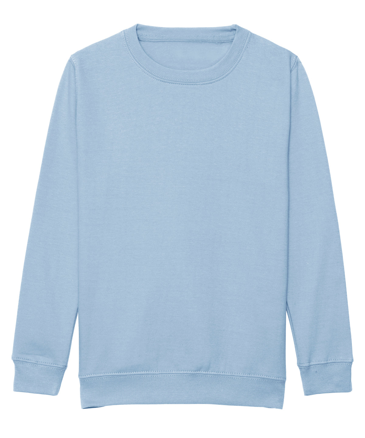 Kids AWDis sweatshirt - Children's Casual Pullover Sweatshirt for Everyday Wear