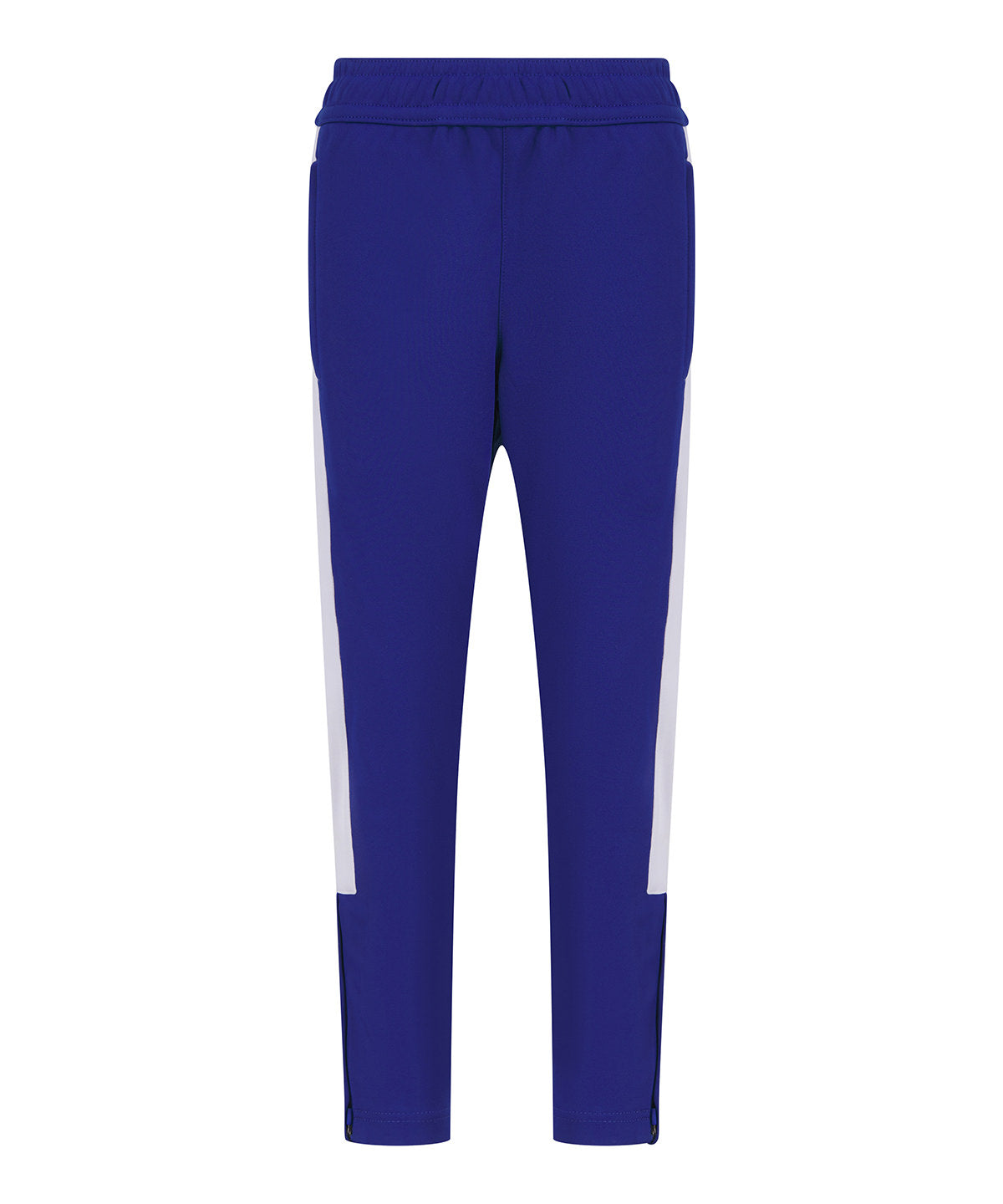 Kids knitted tracksuit pants - comfortable casual wear for boys and girls, multiple sizes