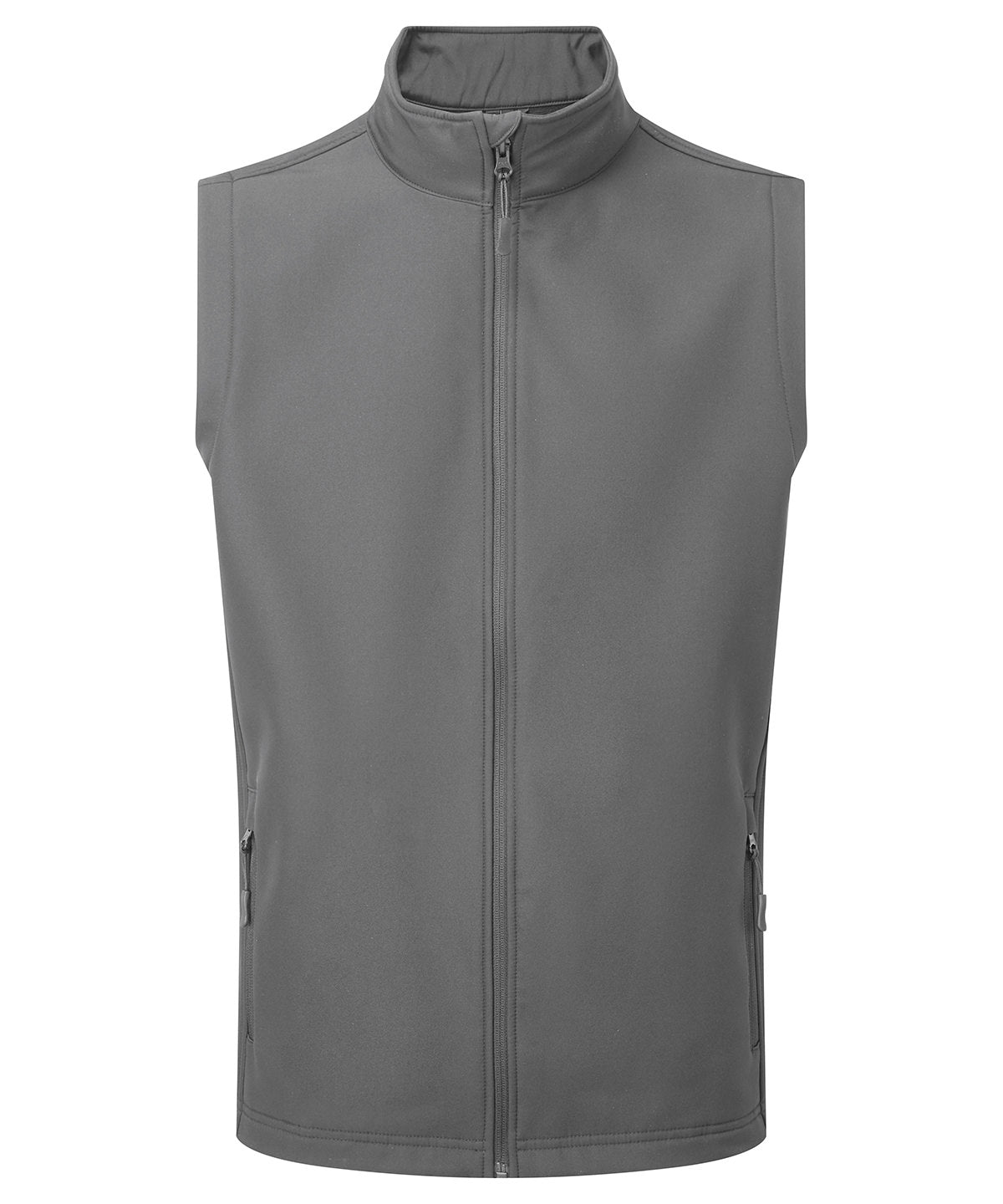 Windchecker® printable and recycled gilet available in multiple sizes and colors