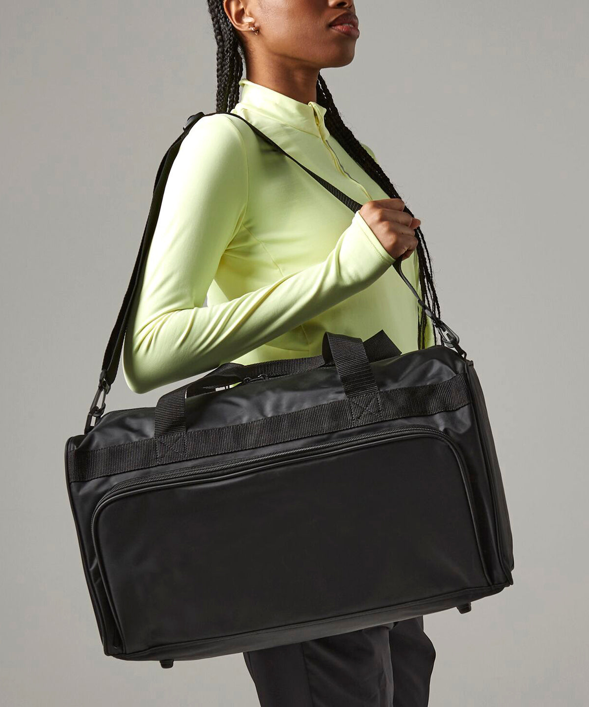 Advertising Holdall - One Size Durable Travel and Storage Bag