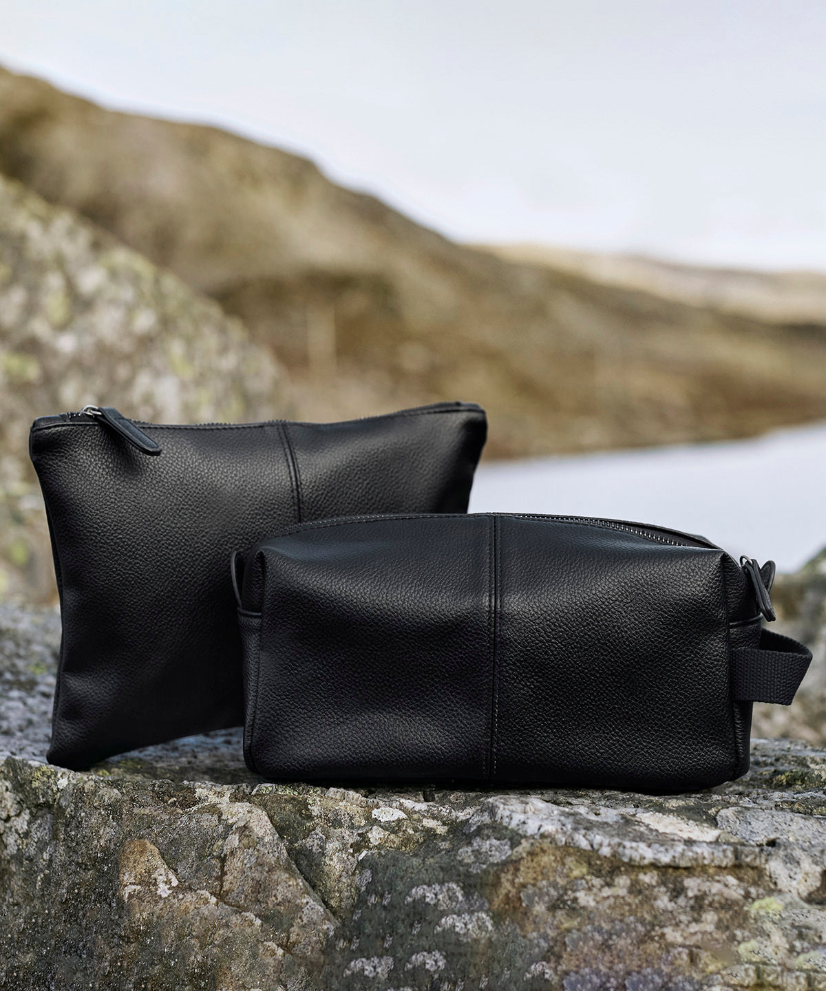 NuHide® Washbag – One Size, Durable and Stylish Travel Accessory