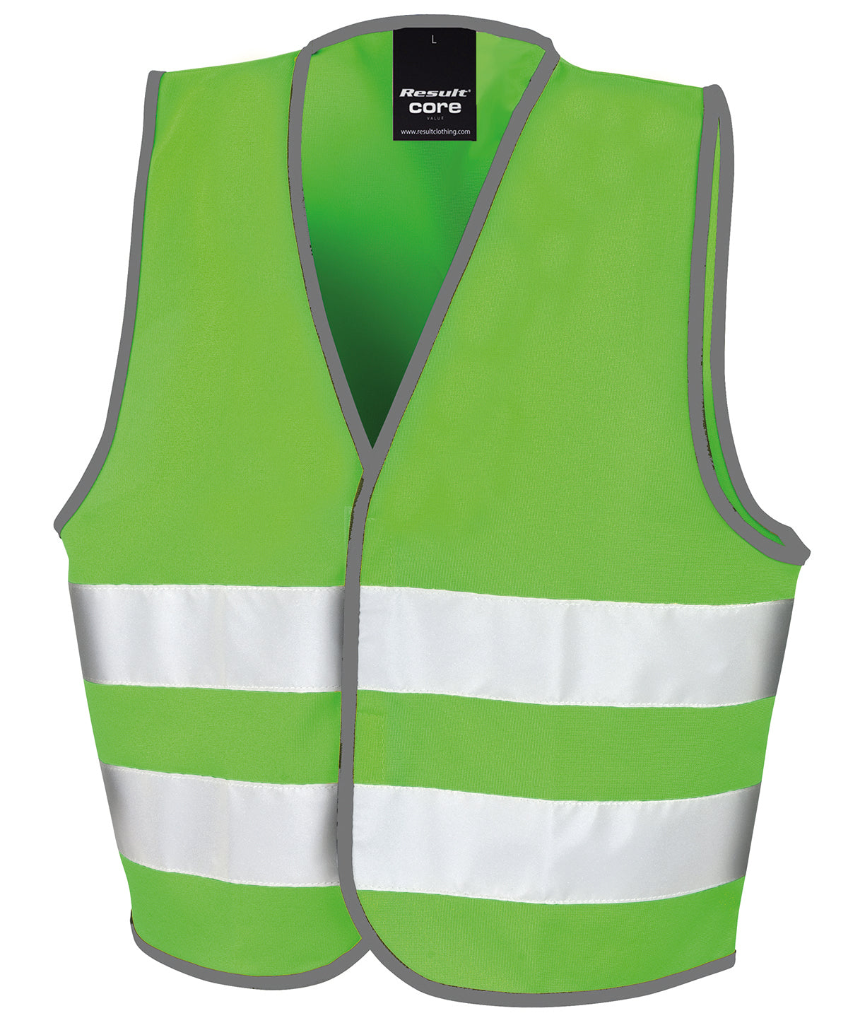 Core Junior Vest for Kids – Comfortable and Stylish Layering Essential