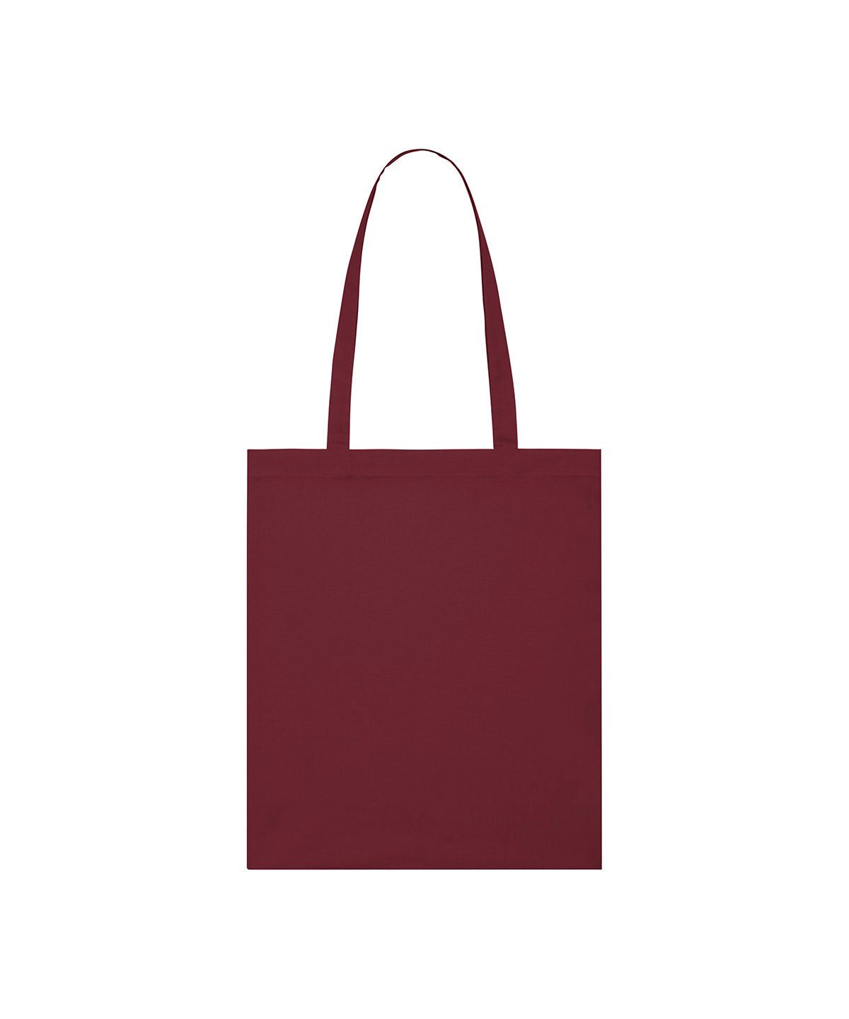 Light tote bag (STAU773) – Lightweight canvas shopper bag for everyday use