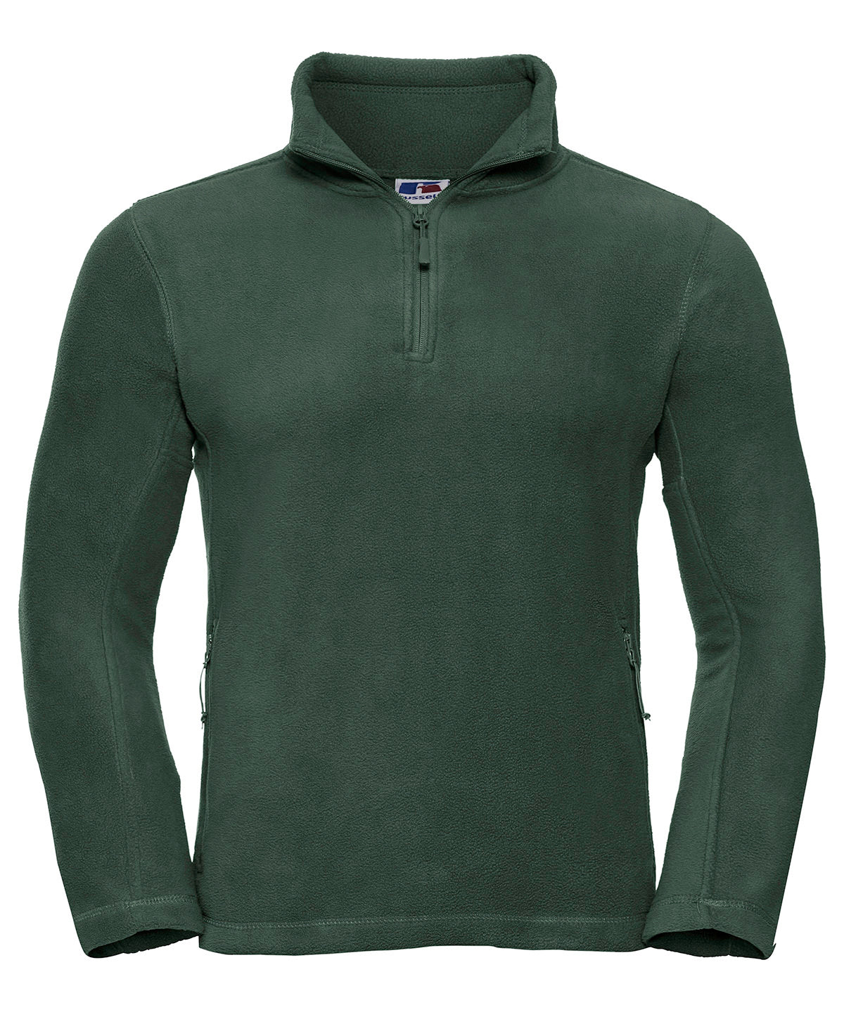 ¼-Zip Outdoor Fleece Jacket – Lightweight, Warm, and Versatile for All Activities