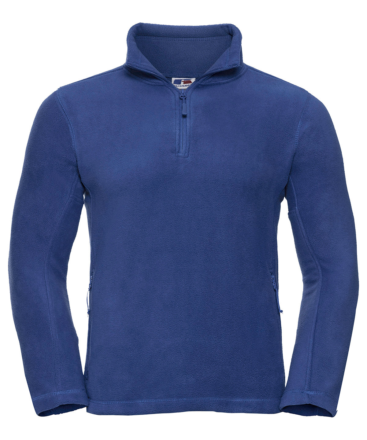 ¼-Zip Outdoor Fleece Jacket – Lightweight, Warm, and Versatile for All Activities