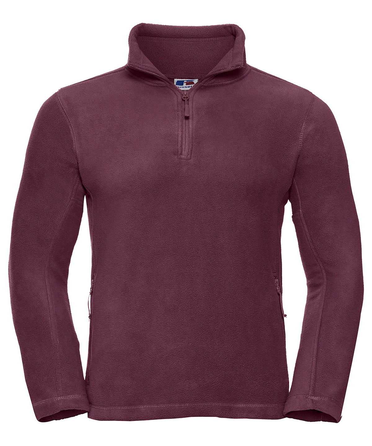 ¼-Zip Outdoor Fleece Jacket – Lightweight, Warm, and Versatile for All Activities