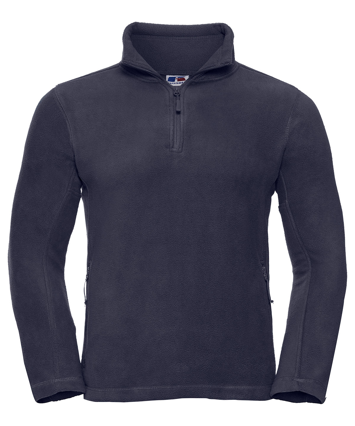 ¼-Zip Outdoor Fleece Jacket – Lightweight, Warm, and Versatile for All Activities