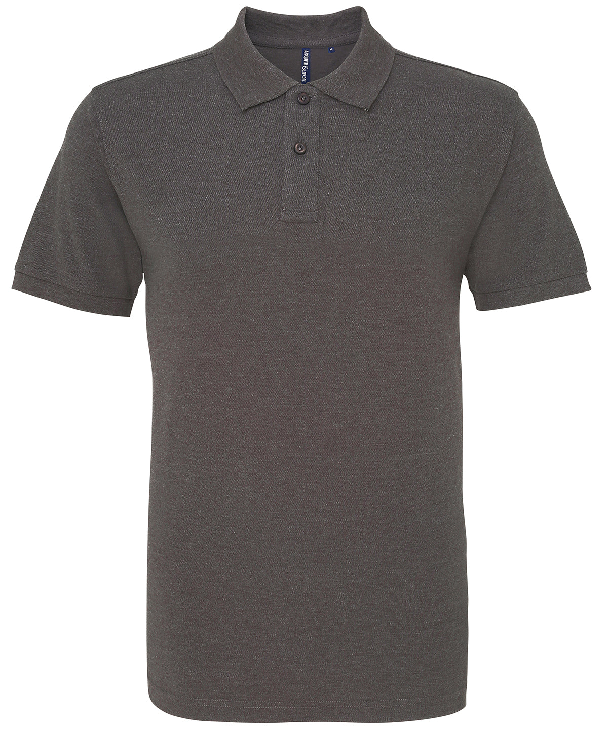 Men's Classic fit polo — durable everyday short-sleeve shirt in premium cotton blend