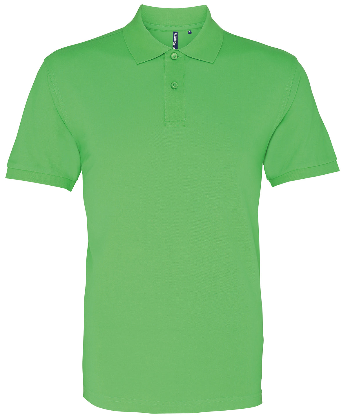 Men's Classic fit polo - Premium everyday performance shirt for casual and workwear