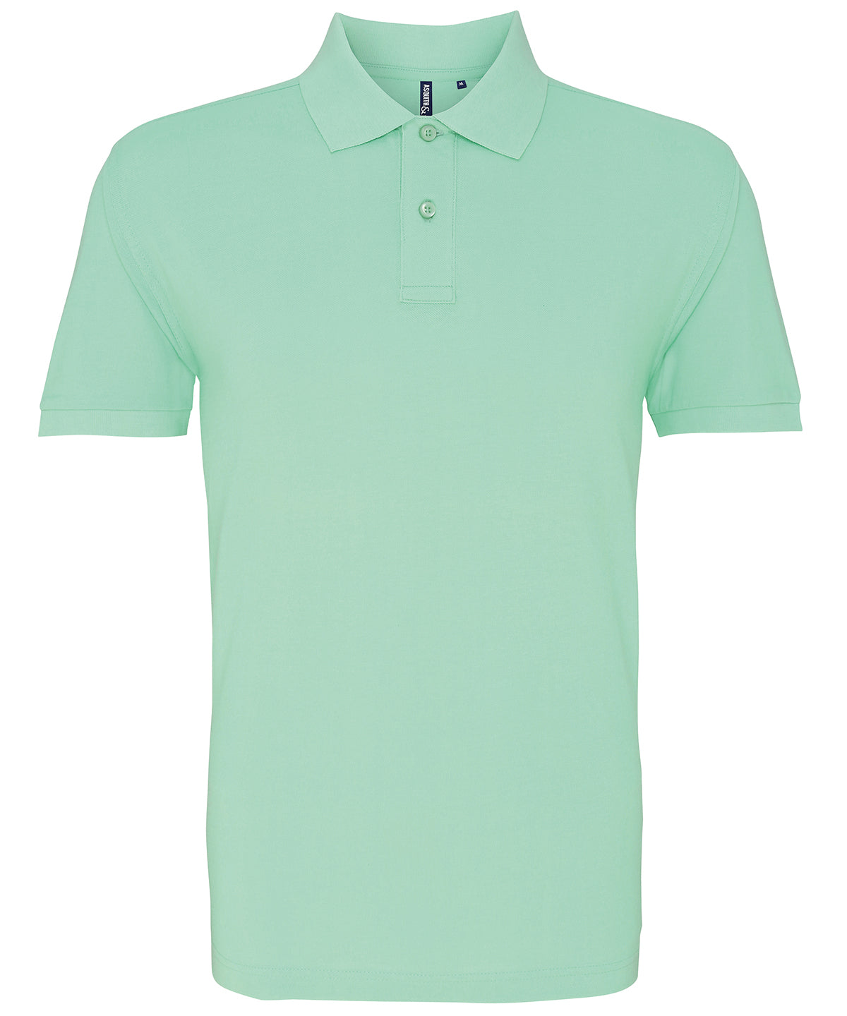 Men's Classic fit polo - Premium everyday performance shirt for casual and workwear