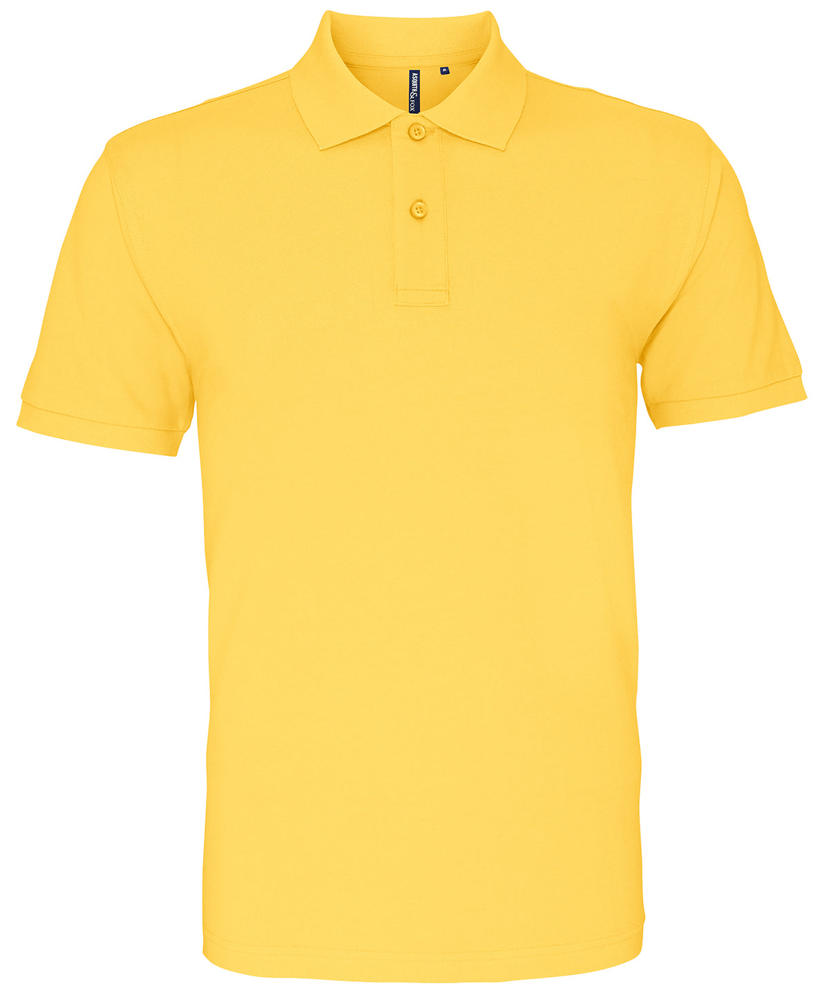 Men's Classic fit polo - Premium everyday performance shirt for casual and workwear