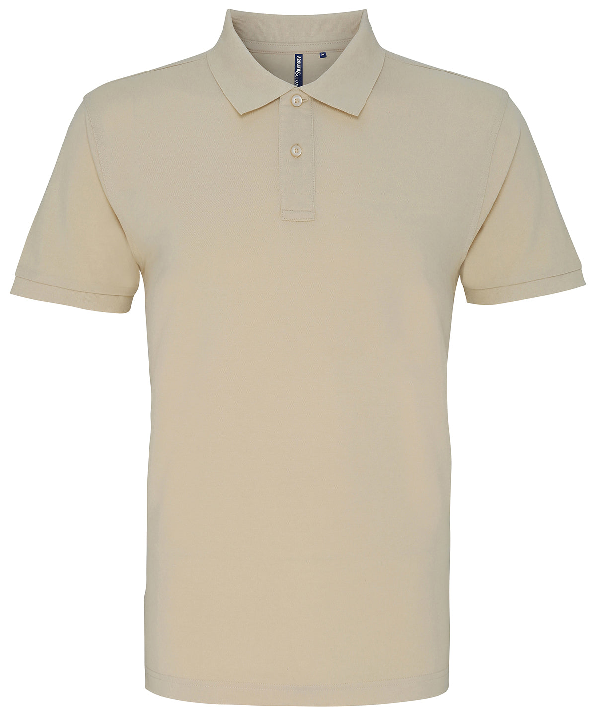 Men's Classic fit polo - Premium everyday performance shirt for casual and workwear