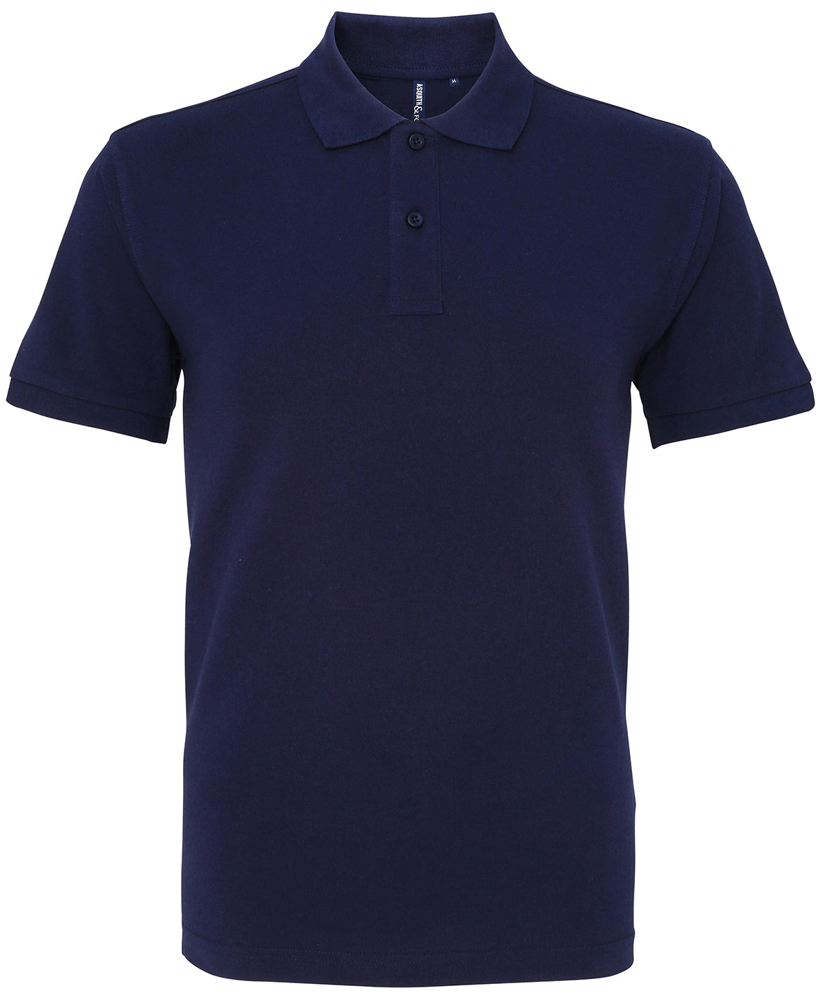 Men's Classic fit polo - Premium everyday performance shirt for casual and workwear